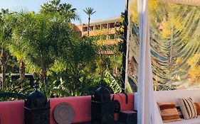 Riad mimoune